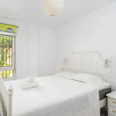 Lovely Flat In Casinomar - Torrequebrada By Costarentals - Ref 114 *