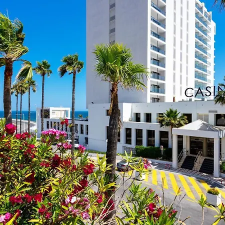 Lovely Flat In Casinomar - Torrequebrada By Costarentals - Ref 114 Apartment