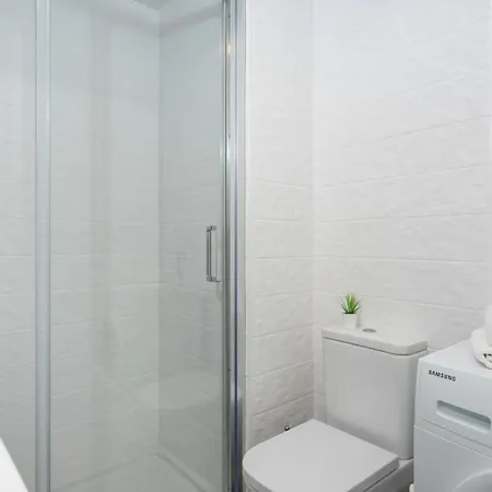 Lovely Flat In Casinomar - Torrequebrada By Costarentals - Ref 114 Benalmadena