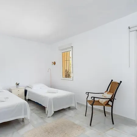 Lovely Flat In Casinomar - Torrequebrada By Costarentals - Ref 114 Apartment Benalmadena